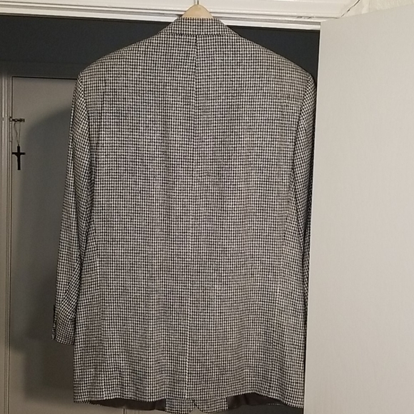 JOSEPH AND FEISS SPORT JACKET - Picture 4 of 4